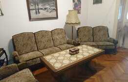 Apartament cu 3 camere, 88 mp, zona Sinaia 