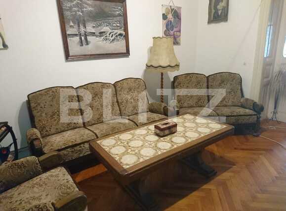 Apartament de vânzare 3 camere Sinaia - 85010AV | BLITZ Timișoara | Poza1