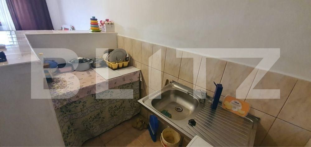 Garsonieră de vânzare Steaua - 85014AV | BLITZ Timișoara | Poza3