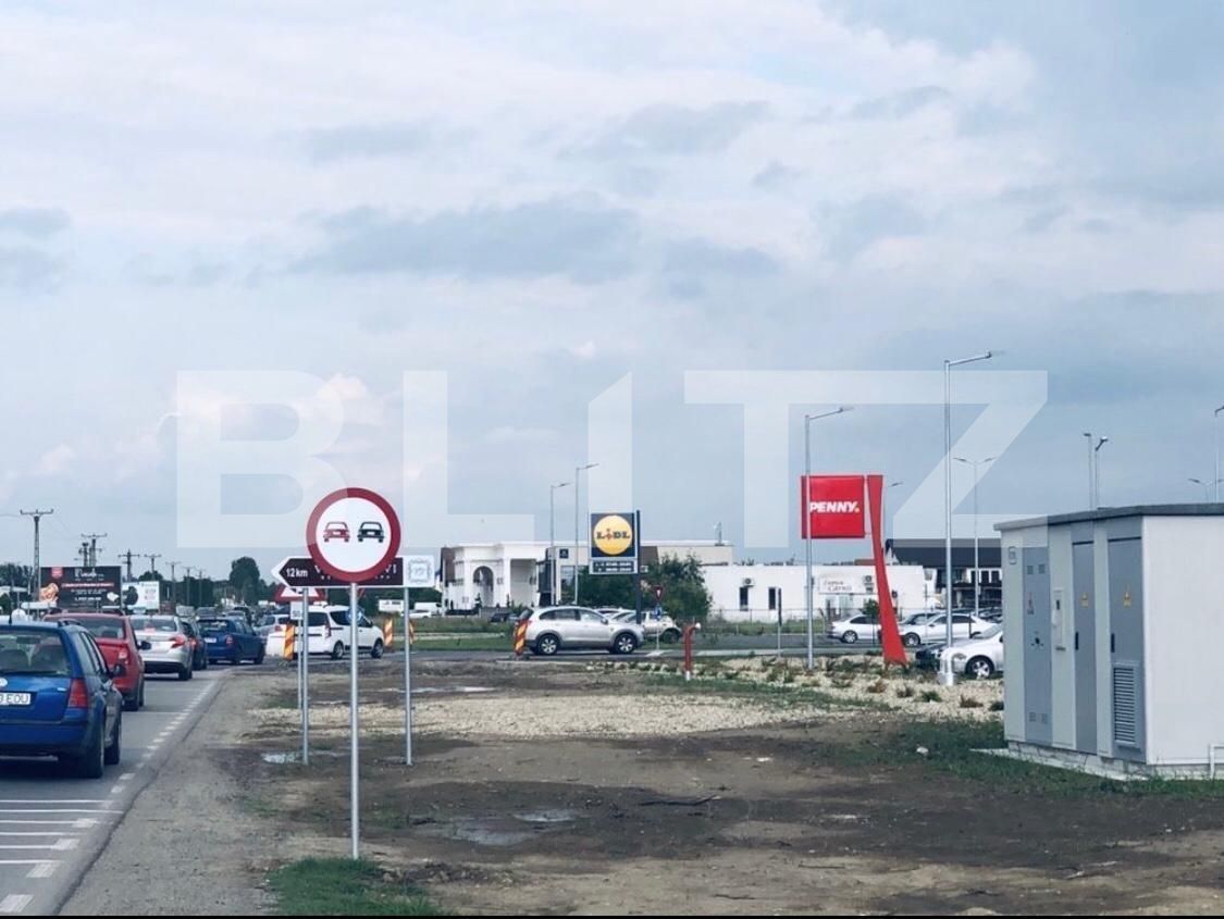 Teren de vânzare Plopi - 85018TV | BLITZ Timișoara | Poza2