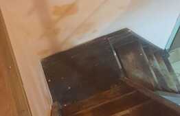 Garsoniera cu 40 mp, zona Buziasului