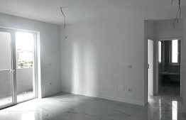 Apartament 2 camere, parcare si balcon, 53 mp, zona Braytim