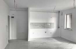 Apartament 2 camere, parcare si balcon, 53 mp, zona Braytim