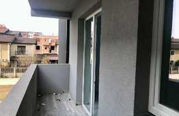 Apartament 2 camere, parcare si balcon, 53 mp, zona Braytim
