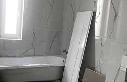 Apartament 2 camere, parcare si balcon, 53 mp, zona Braytim