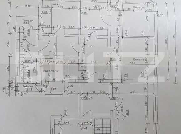 Casa de vânzare 12 camere Lipovei - 85079CV | BLITZ Timișoara | Poza13