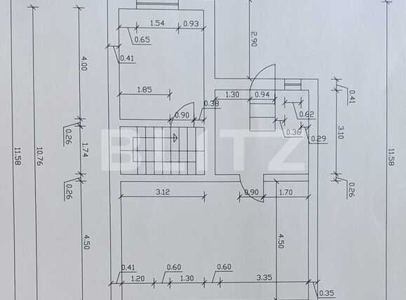 Casa de vânzare 12 camere Lipovei - 85079CV | BLITZ Timișoara | Poza16
