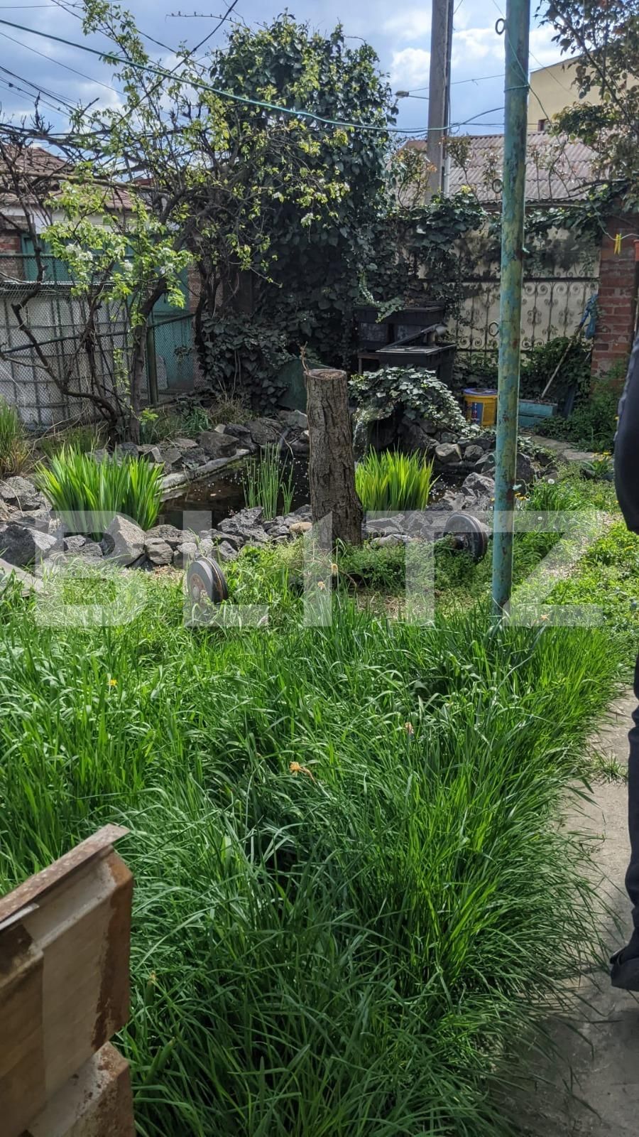 Casa de vânzare 12 camere Lipovei - 85079CV | BLITZ Timișoara | Poza2