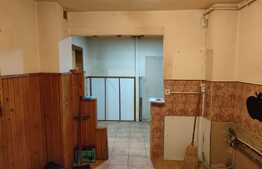 Apartament 2 camere, 54 mp, etaj intermediar, zona Girocului 