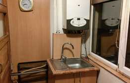 Apartament 2 camere, 54 mp, etaj intermediar, zona Girocului 