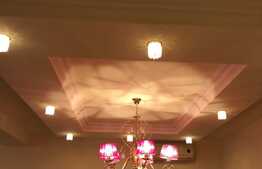 Casă individuală în zonă liniştită în Săcălaz