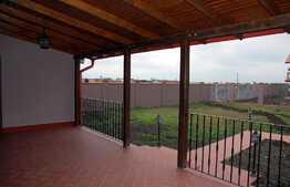 Casă individuală în zonă liniştită în Săcălaz