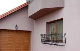 Casă individuală în zonă liniştită în Săcălaz