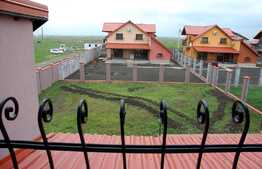 Casă individuală în zonă liniştită în Săcălaz