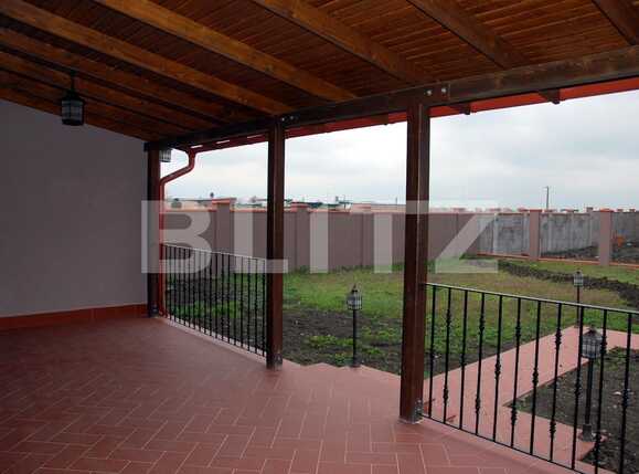 Casa de vânzare 4 camere Sacalaz - 85100CV | BLITZ Timișoara | Poza5