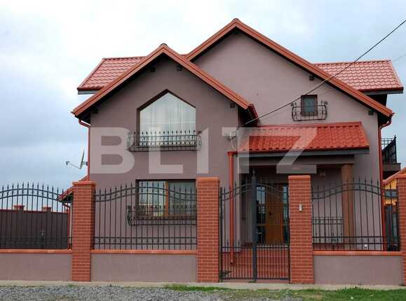 Casa de vânzare 4 camere Sacalaz - 85100CV | BLITZ Timișoara | Poza1