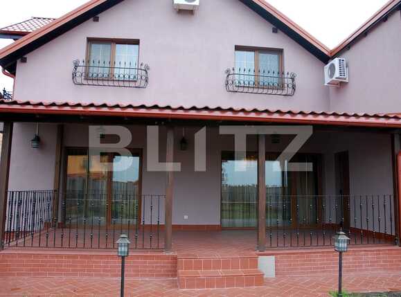 Casa de vânzare 4 camere Sacalaz - 85100CV | BLITZ Timișoara | Poza4