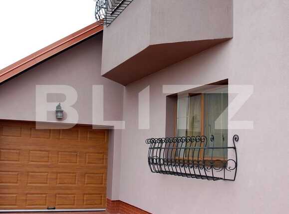 Casa de vânzare 4 camere Sacalaz - 85100CV | BLITZ Timișoara | Poza3