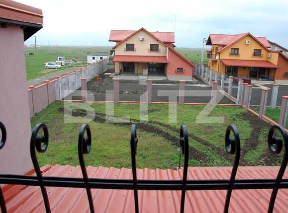 Casa de vânzare 4 camere Sacalaz - 85100CV | BLITZ Timișoara | Poza2