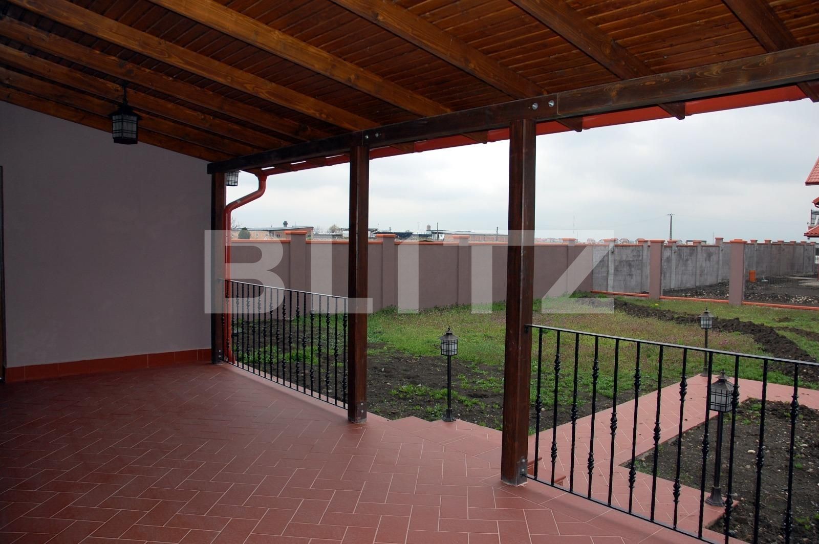 Casa de vânzare 4 camere Sacalaz - 85100CV | BLITZ Timișoara | Poza5