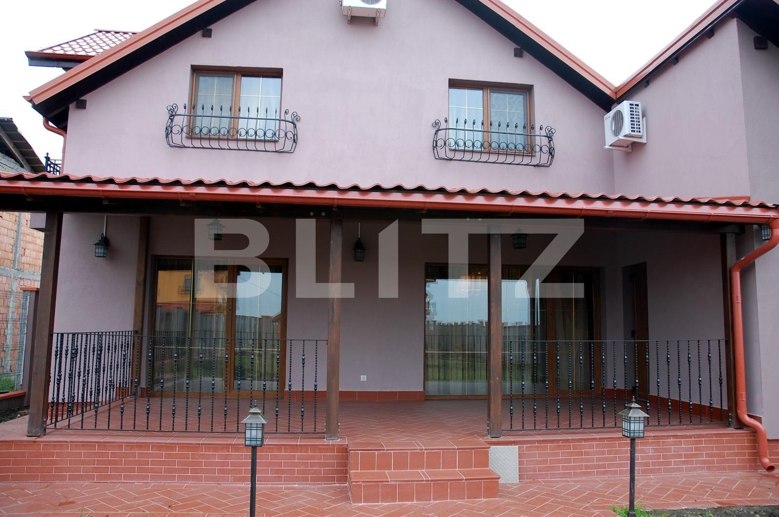 Casa de vânzare 4 camere Sacalaz - 85100CV | BLITZ Timișoara | Poza4