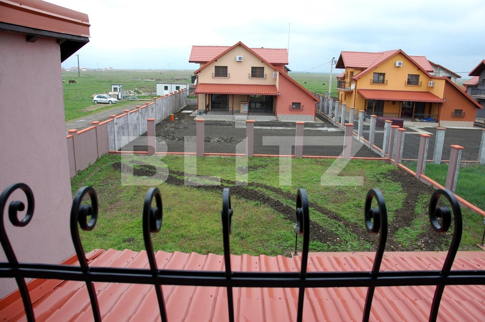 Casa de vânzare 4 camere Sacalaz - 85100CV | BLITZ Timișoara | Poza2