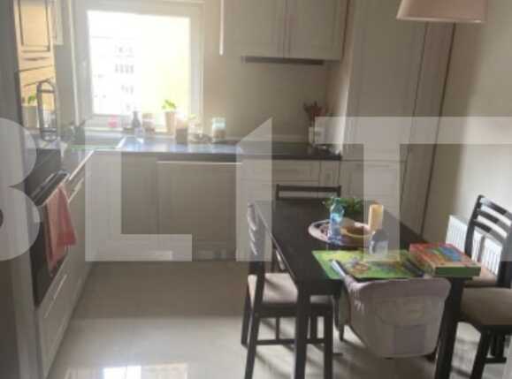 Apartament de vânzare 4+ camere Soarelui - 85102AV | BLITZ Timișoara | Poza4