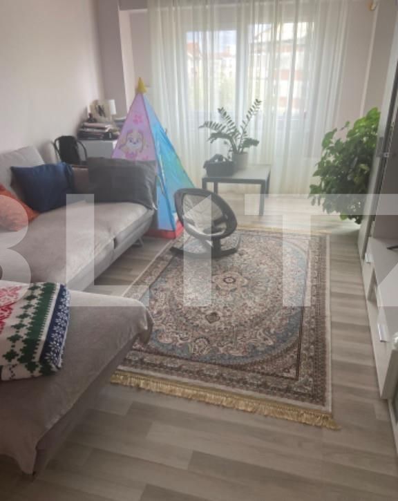 Apartament de vânzare 4+ camere Soarelui - 85102AV | BLITZ Timișoara | Poza1