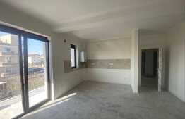Apartament 2 camere, balcon si parcare, 44 mp, zona Braytim 