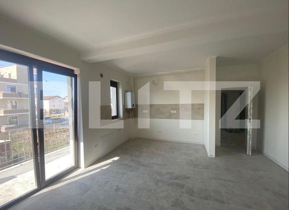 Apartament de vânzare 2 camere Braytim - 85107AV | BLITZ Timișoara | Poza3