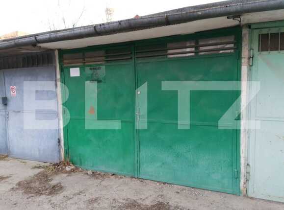 Apartament de vânzare 3 camere Mehala - 85113AV | BLITZ Timișoara | Poza12