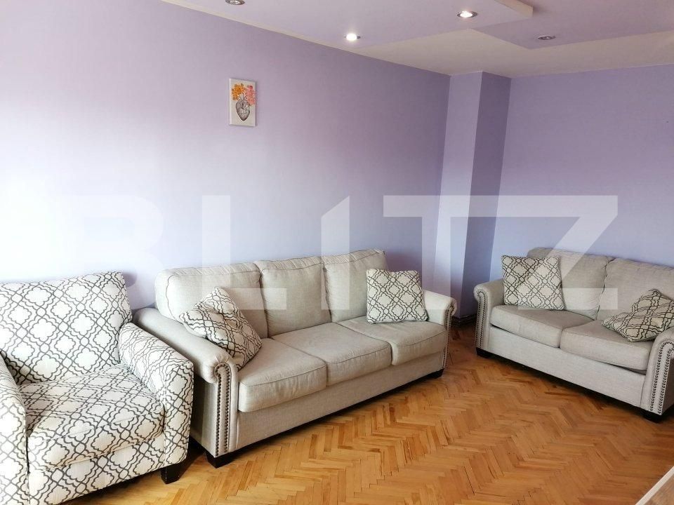 Apartament de vânzare 3 camere Mehala - 85113AV | BLITZ Timișoara | Poza2