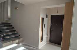 Apartament modern, 3 camere, 80 mp, zona Braytim 