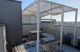 Apartament modern, 3 camere, 80 mp, zona Braytim 