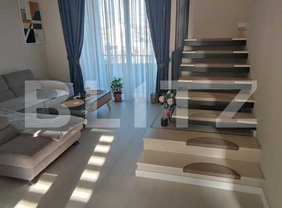 Apartament de vânzare 3 camere Braytim - 85114AV | BLITZ Timișoara | Poza1