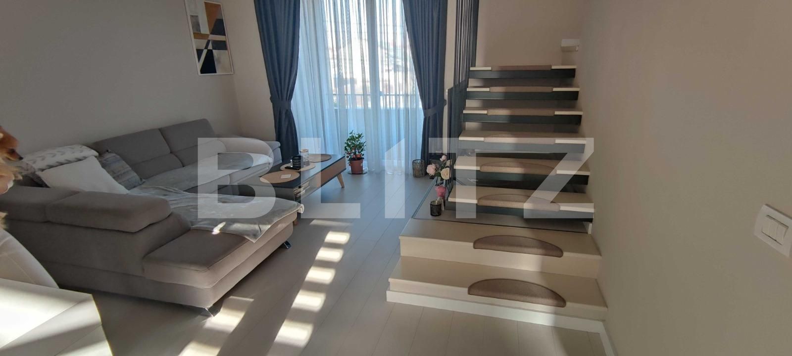 Apartament de vânzare 3 camere Braytim - 85114AV | BLITZ Timișoara | Poza1