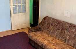 Grasoniera de 22 mp, etaj intermediar, zona Buziasului 