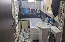 Apartamenct 3 camere, decomandat, 56 mp, zona Girocului 