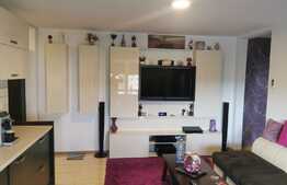 Apartamenct 3 camere, decomandat, 56 mp, zona Girocului 