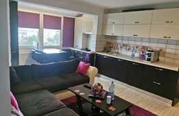 Apartamenct 3 camere, decomandat, 56 mp, zona Girocului 