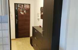 Apartamenct 3 camere, decomandat, 56 mp, zona Girocului 