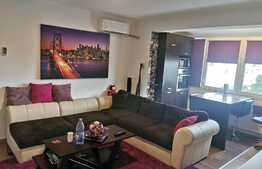 Apartamenct 3 camere, decomandat, 56 mp, zona Girocului 