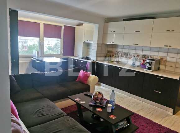 Apartament de vânzare 3 camere Girocului - 85129AV | BLITZ Timișoara | Poza2