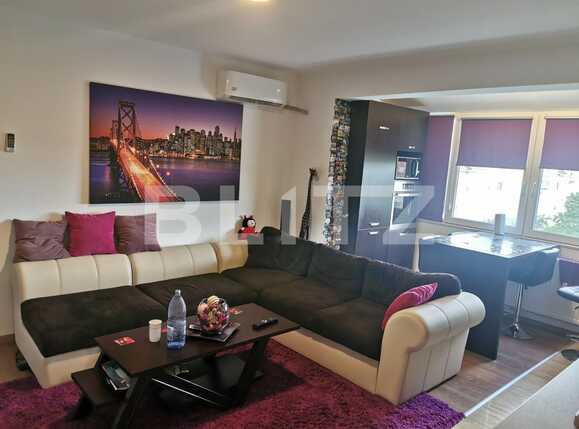 Apartament de vânzare 3 camere Girocului - 85129AV | BLITZ Timișoara | Poza1