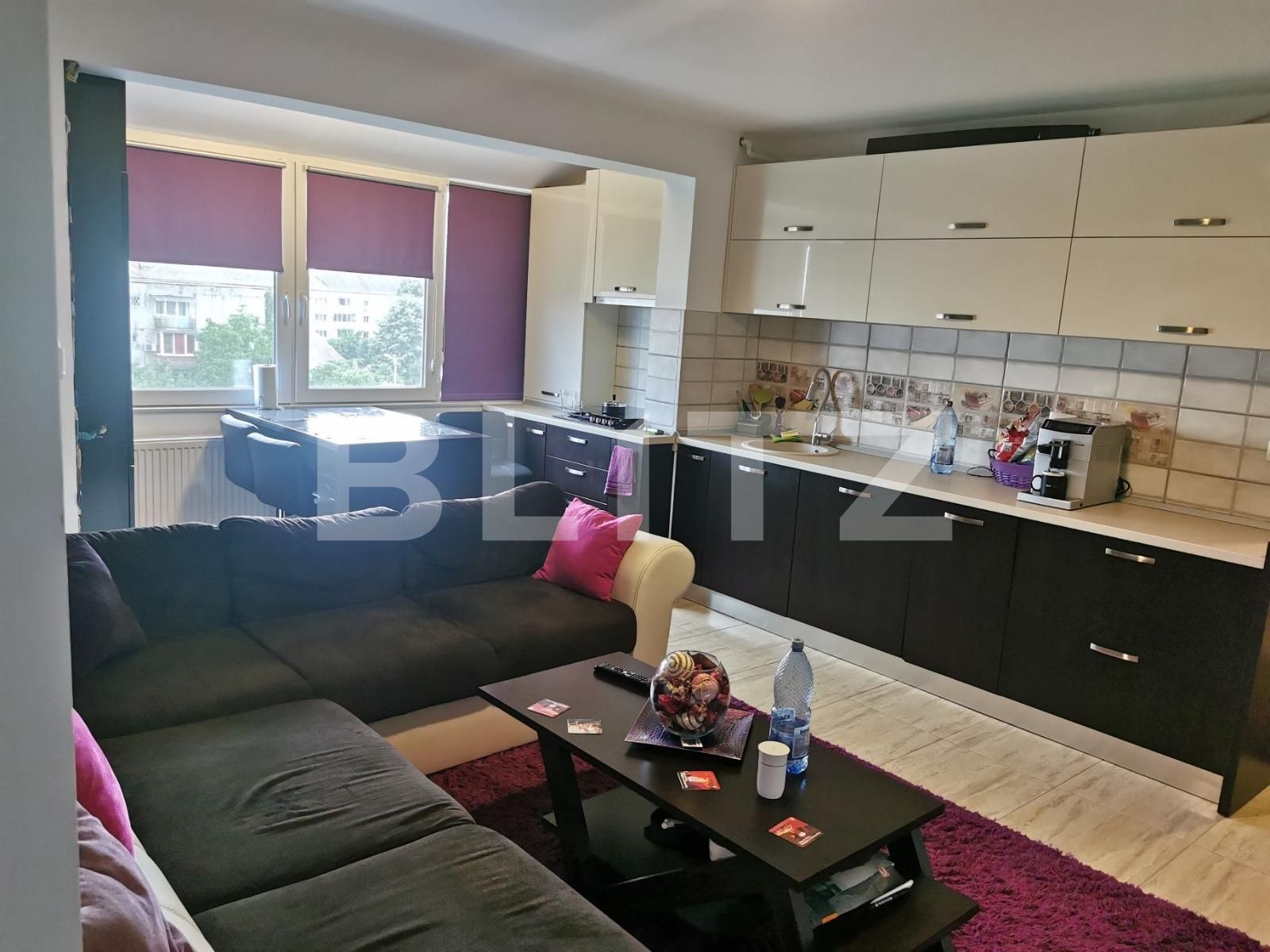Apartament de vânzare 3 camere Girocului - 85129AV | BLITZ Timișoara | Poza2