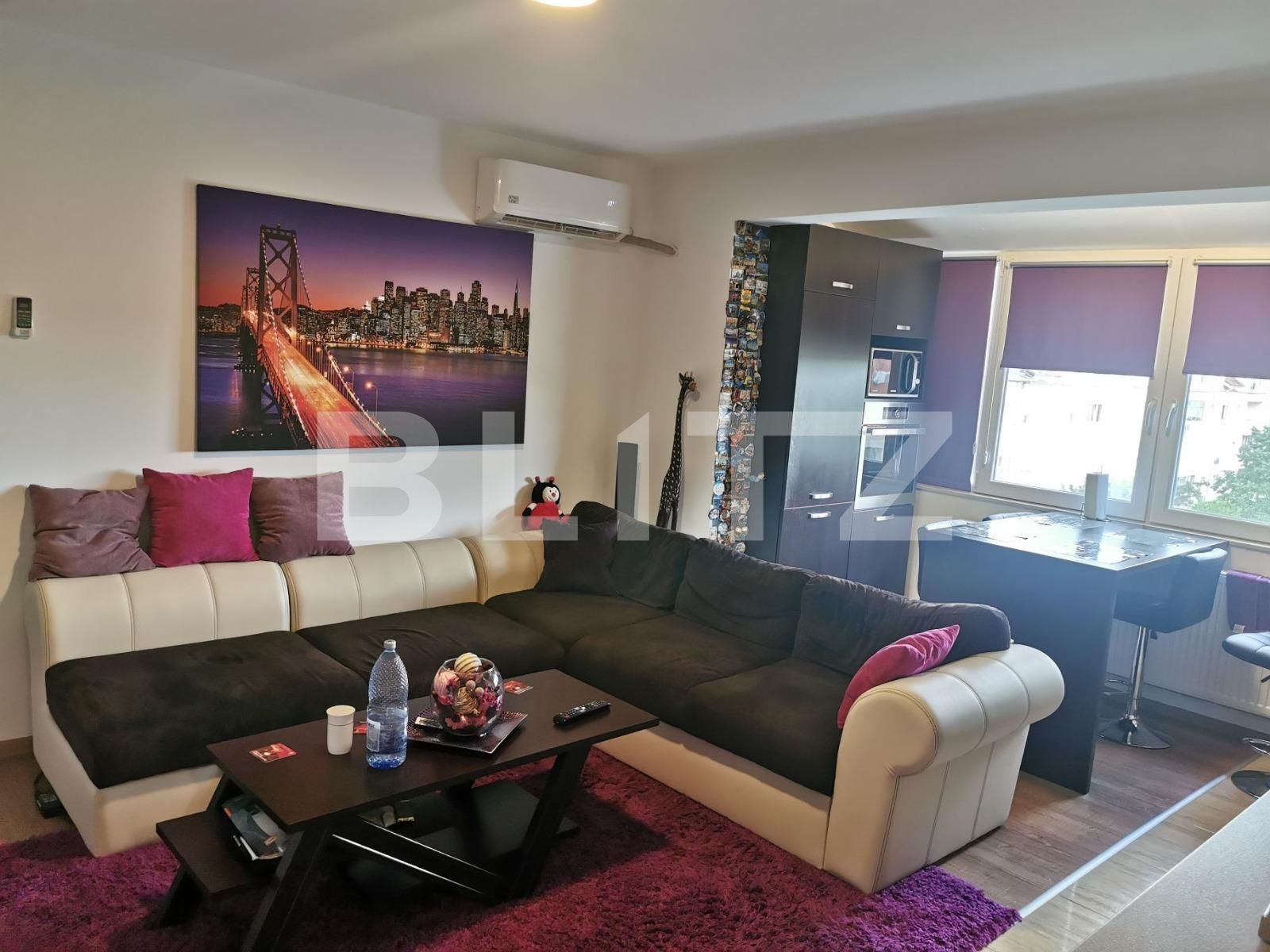 Apartament de vânzare 3 camere Girocului - 85129AV | BLITZ Timișoara | Poza1