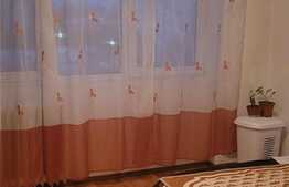 Apartament 2 camere, etaj intermediar, 50 mp, zona Nord 