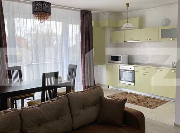 Apartament de închiriat 2 camere Aradului - 85142AI | BLITZ Timișoara | Poza6