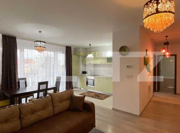 Apartament de închiriat 2 camere Aradului - 85142AI | BLITZ Timișoara | Poza1