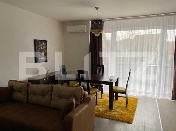 Apartament de închiriat 2 camere Aradului - 85142AI | BLITZ Timișoara | Poza2